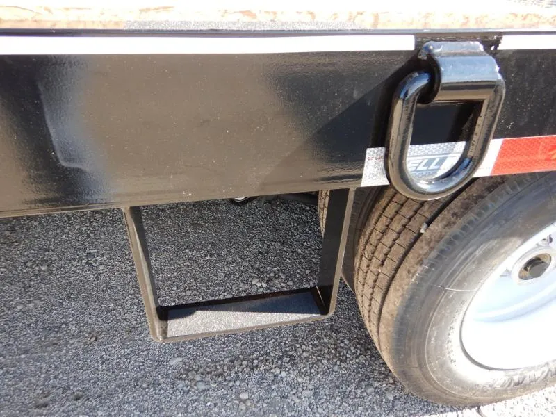 new Equipment / Flatbed Trailers Felling Trailers  for sale, in Mchenry, IL Thumbnail 8