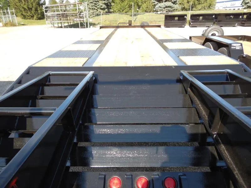 new Equipment / Flatbed Trailers Felling Trailers  for sale, in Mchenry, IL Thumbnail 5