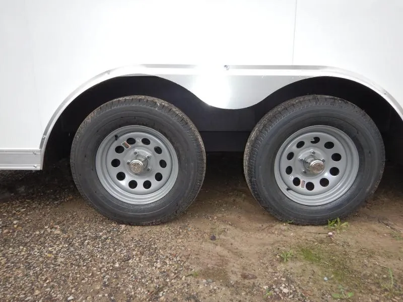 new Cargo (Enclosed) Trailers Wells Cargo  for sale, in Mchenry, IL Thumbnail 17