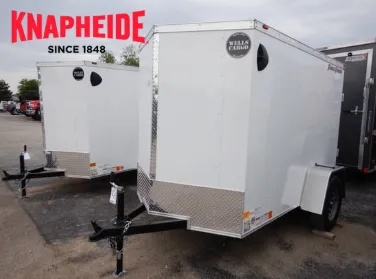 2025 Wells Cargo FastTrac FT58S2-D