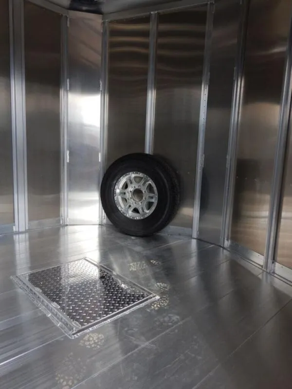 new Car Haulers / Racing Trailers Featherlite  for sale, in Mchenry, IL Thumbnail 9