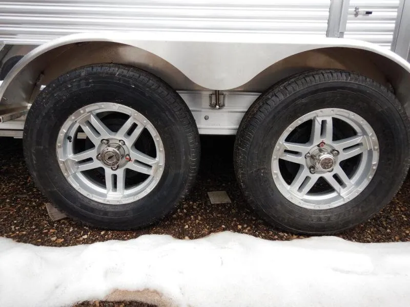 new Car Haulers / Racing Trailers Featherlite  for sale, in Mchenry, IL Thumbnail 11