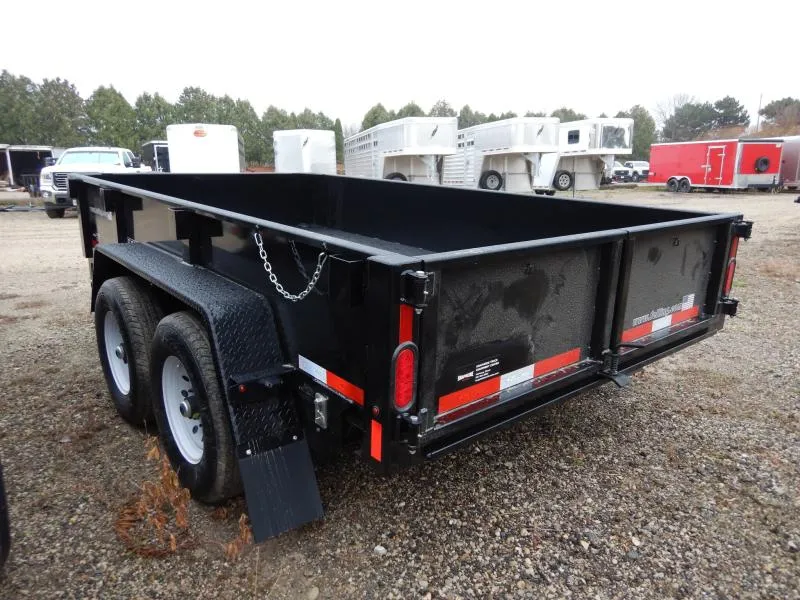 new Car Haulers / Racing Trailers Felling Trailers  for sale, in Mchenry, IL Thumbnail 6