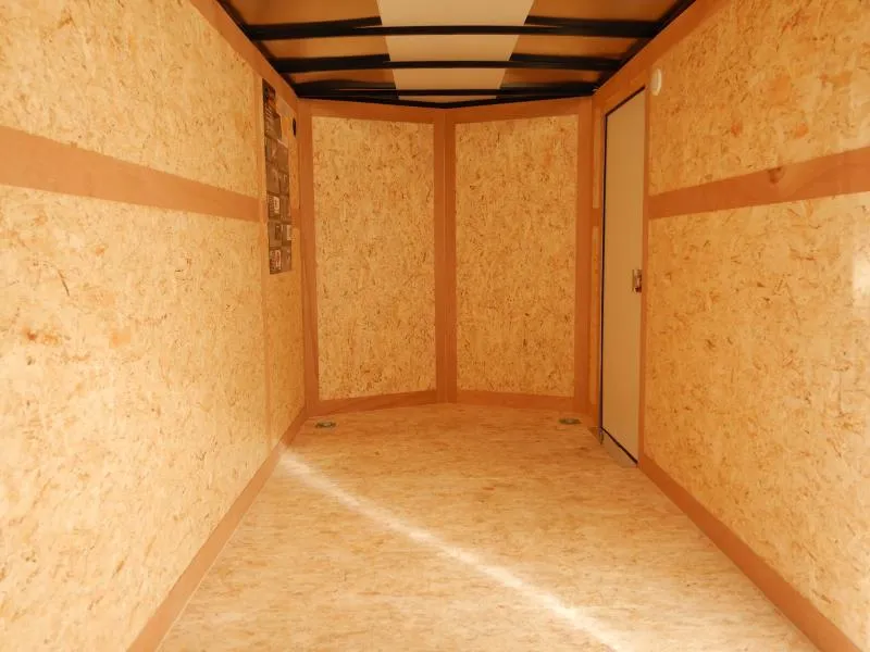 new Cargo (Enclosed) Trailers Wells Cargo  for sale, in Mchenry, IL Thumbnail 14