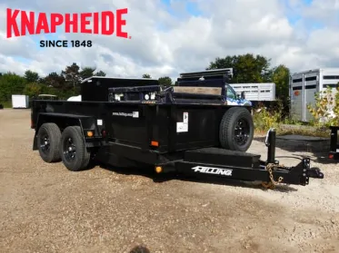 2026 Felling Trailers FT-10 DT