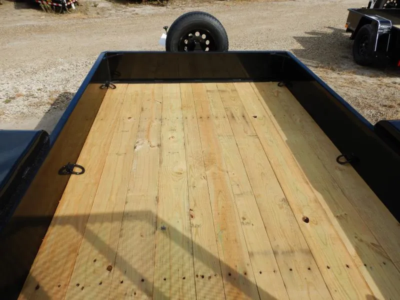 new Car Haulers / Racing Trailers Felling Trailers  for sale, in Mchenry, IL Thumbnail 6