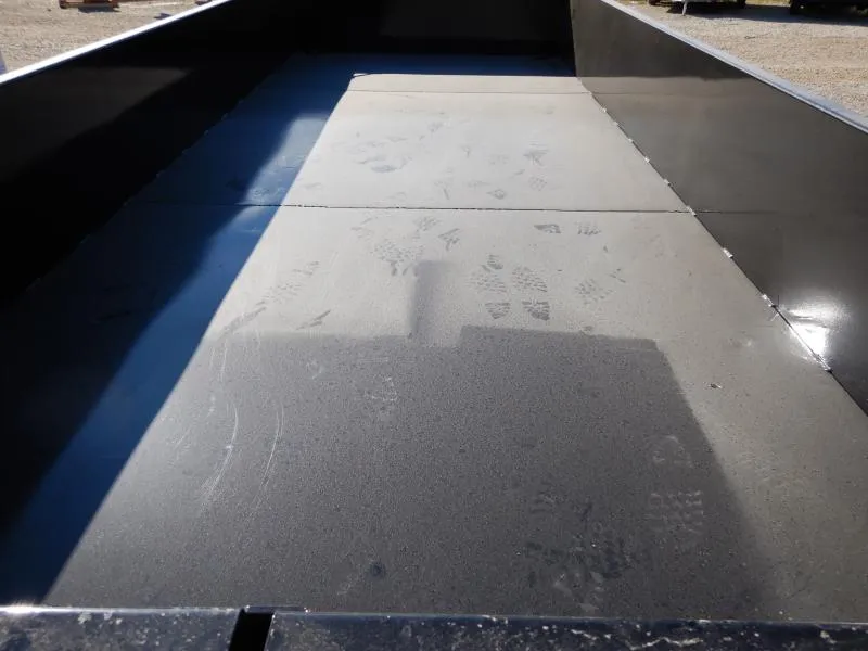 new Car Haulers / Racing Trailers Felling Trailers  for sale, in Mchenry, IL Thumbnail 6