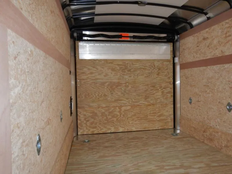 new Cargo (Enclosed) Trailers Wells Cargo  for sale, in Mchenry, IL Thumbnail 15