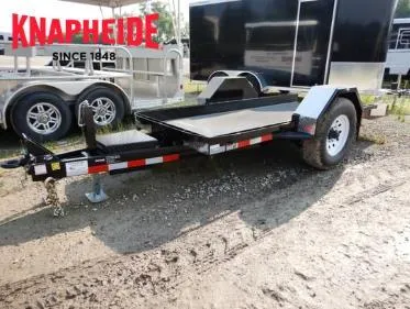 2026 Imperial Trailer LB-7-10