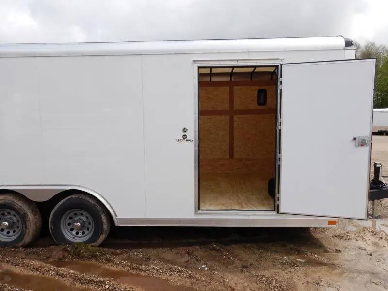 new Cargo (Enclosed) Trailers Wells Cargo  for sale, in Mchenry, IL Thumbnail 6