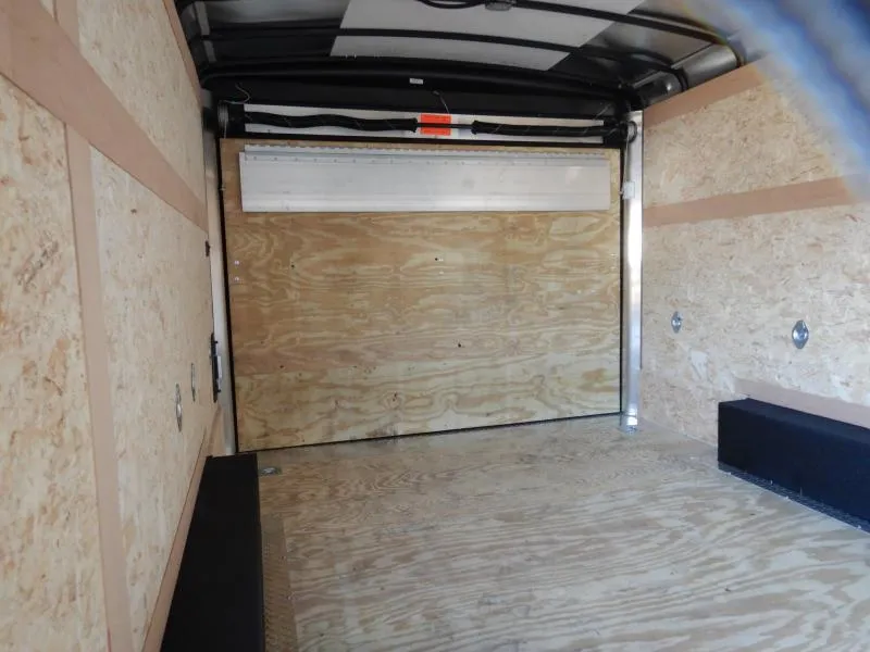 new Cargo (Enclosed) Trailers Wells Cargo  for sale, in Mchenry, IL Thumbnail 16