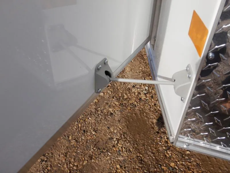 new Cargo (Enclosed) Trailers Wells Cargo  for sale, in Mchenry, IL Thumbnail 6