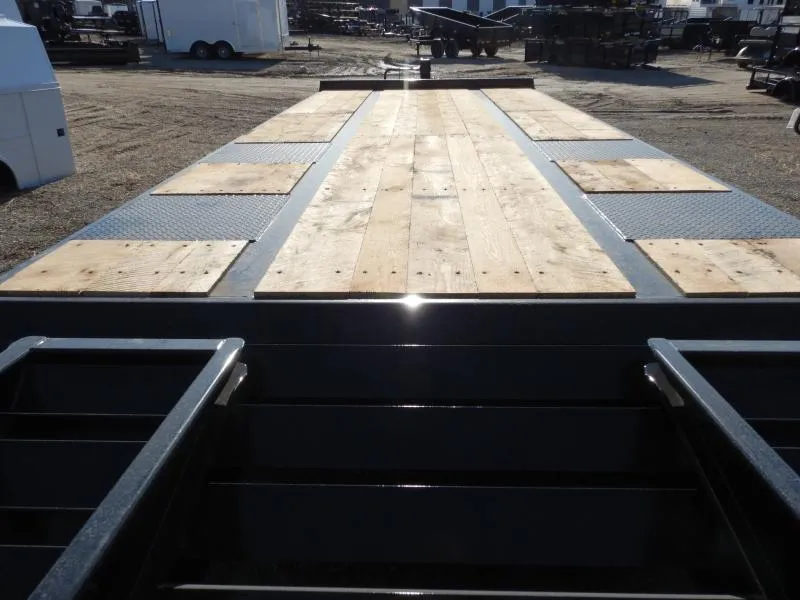 new Car Haulers / Racing Trailers Felling Trailers  for sale, in Mchenry, IL Thumbnail 6