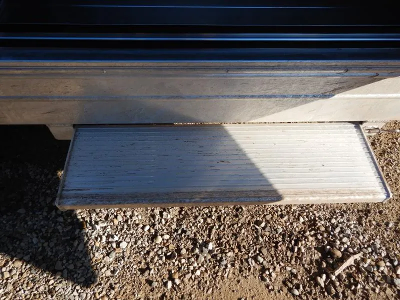 new Car Haulers / Racing Trailers Featherlite  for sale, in Mchenry, IL Thumbnail 10