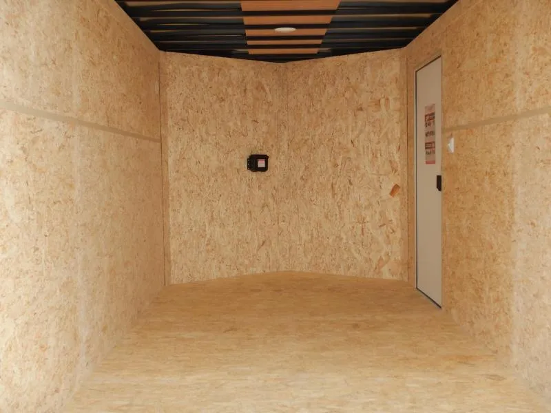 new Cargo (Enclosed) Trailers Bravo Trailers  for sale, in Mchenry, IL Thumbnail 13