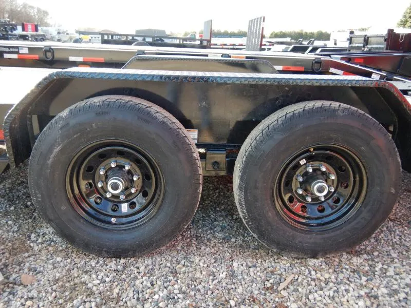 new Equipment / Flatbed Trailers Big Tex Trailers  for sale, in Mchenry, IL Thumbnail 10