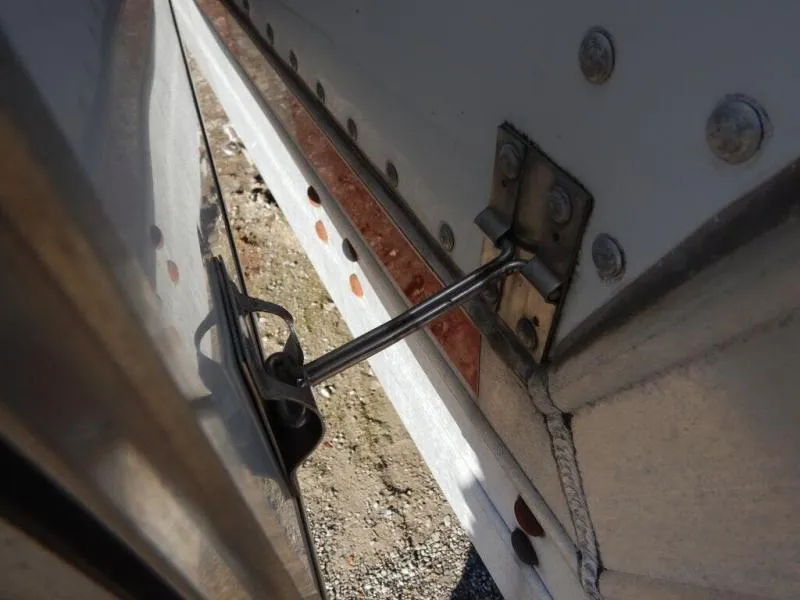 used Cargo (Enclosed) Trailers Featherlite  for sale, in Mchenry, IL Thumbnail 8