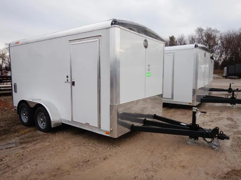 new Cargo (Enclosed) Trailers Wells Cargo  for sale, in Mchenry, IL Thumbnail 2