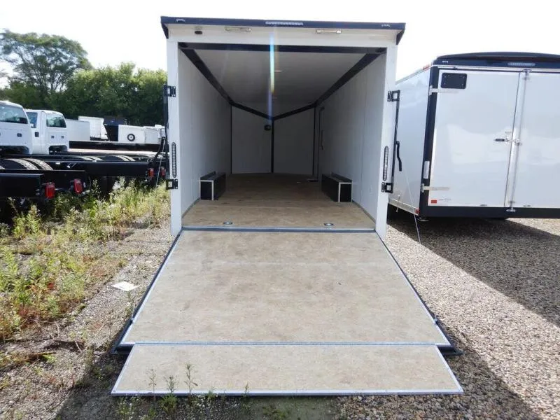 new Car Haulers / Racing Trailers Bravo Trailers  for sale, in Mchenry, IL Thumbnail 14