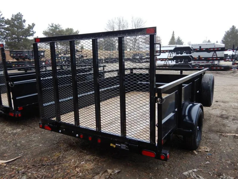 new Equipment / Flatbed Trailers Big Tex Trailers  for sale, in Mchenry, IL Thumbnail 6