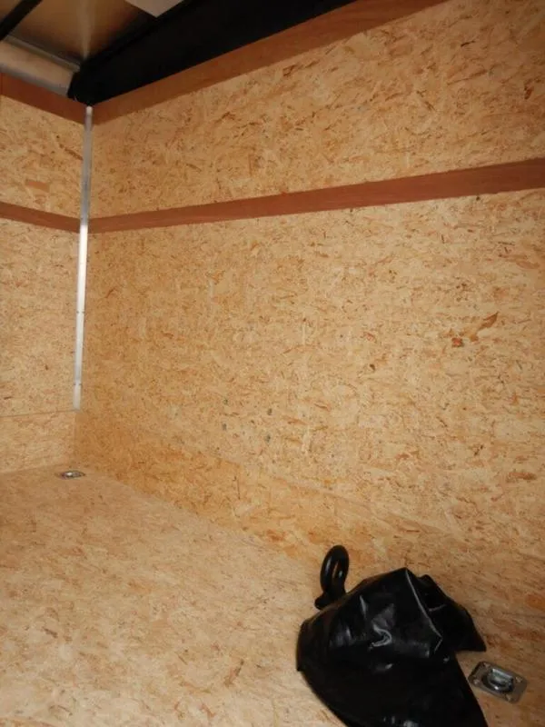 new Cargo (Enclosed) Trailers Wells Cargo  for sale, in Mchenry, IL Thumbnail 9