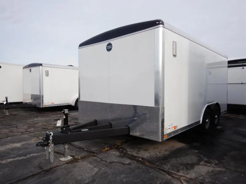 new Cargo (Enclosed) Trailers Wells Cargo  for sale, in Mchenry, IL Thumbnail 4