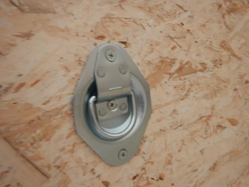 new Cargo (Enclosed) Trailers Wells Cargo  for sale, in Mchenry, IL Thumbnail 9