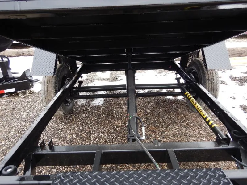 new Dump Trailers Cam Superline  for sale, in Mchenry, IL Thumbnail 13