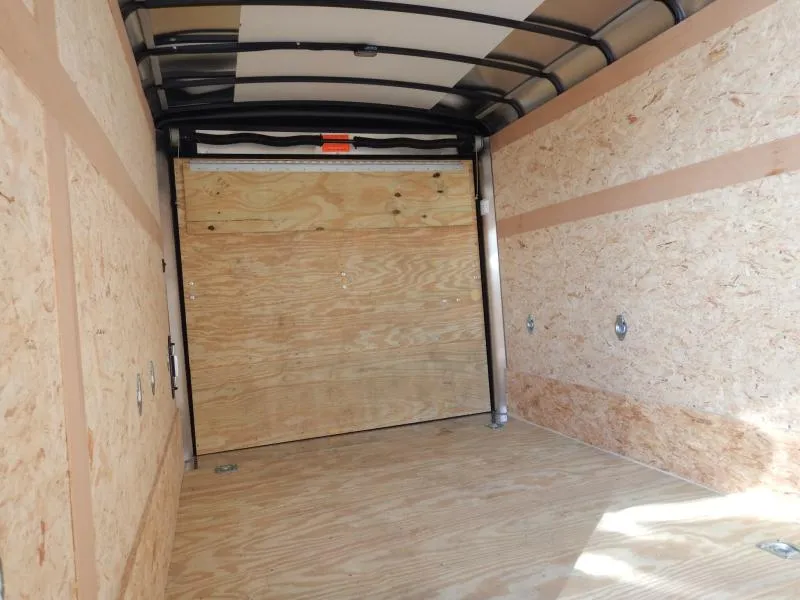 new Cargo (Enclosed) Trailers Wells Cargo  for sale, in Mchenry, IL Thumbnail 16