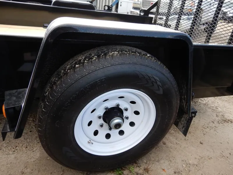 new Car Haulers / Racing Trailers Felling Trailers  for sale, in Mchenry, IL Thumbnail 10