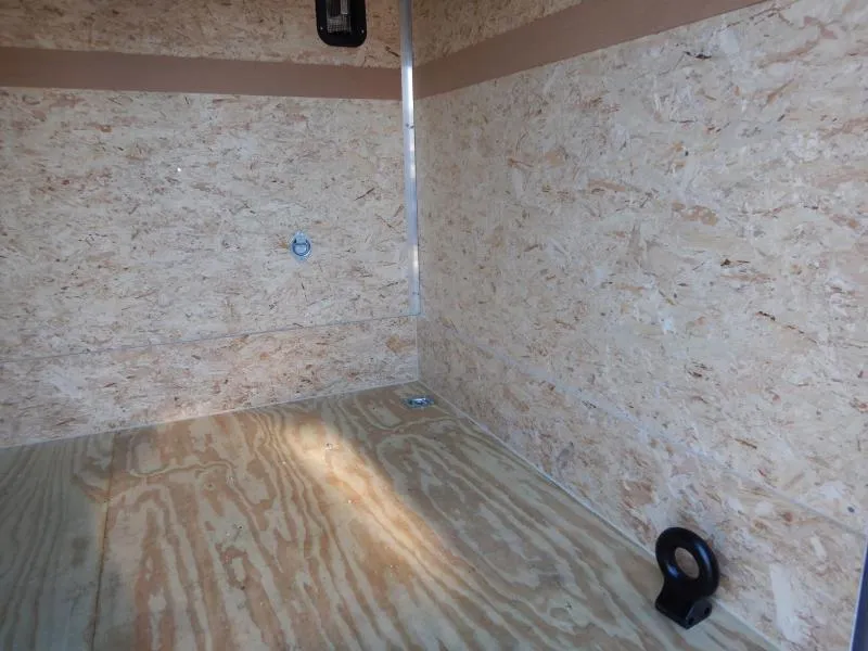 new Cargo (Enclosed) Trailers Wells Cargo  for sale, in Mchenry, IL Thumbnail 7