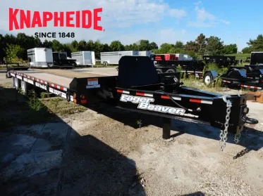 2026 Eager Beaver 20 XPT