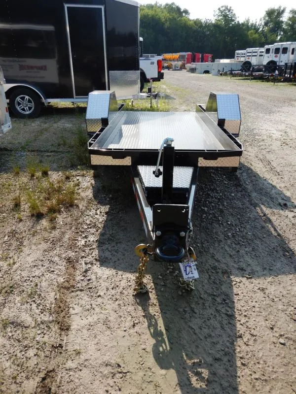 new Car Haulers / Racing Trailers Imperial Trailer  for sale, in Mchenry, IL Thumbnail 3