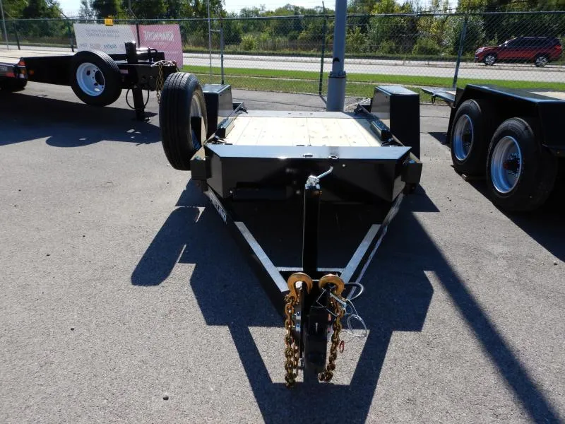 new Car Haulers / Racing Trailers Felling Trailers  for sale, in Mchenry, IL Thumbnail 3