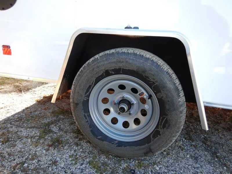 new Cargo (Enclosed) Trailers Wells Cargo  for sale, in Mchenry, IL Thumbnail 15