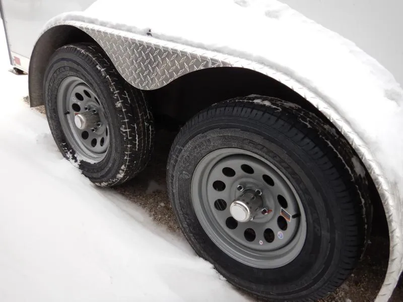 new Cargo (Enclosed) Trailers Wells Cargo  for sale, in Mchenry, IL Thumbnail 19