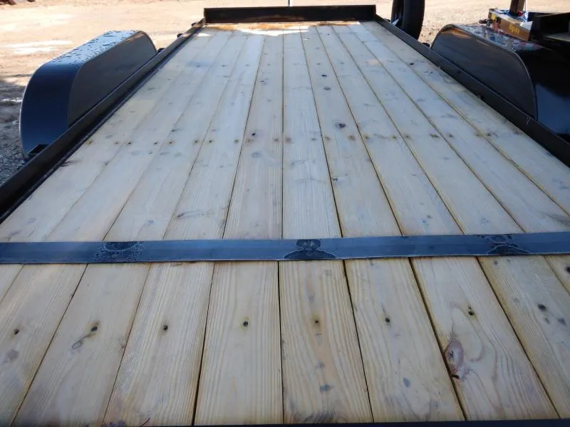 new Equipment / Flatbed Trailers Big Tex Trailers  for sale, in Mchenry, IL Thumbnail 8
