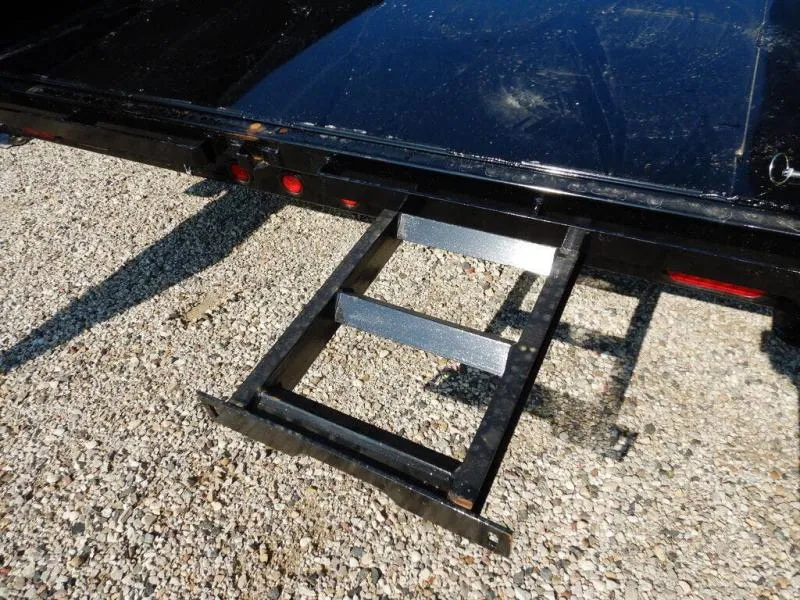 new Dump Trailers Big Tex Trailers  for sale, in Mchenry, IL Thumbnail 12