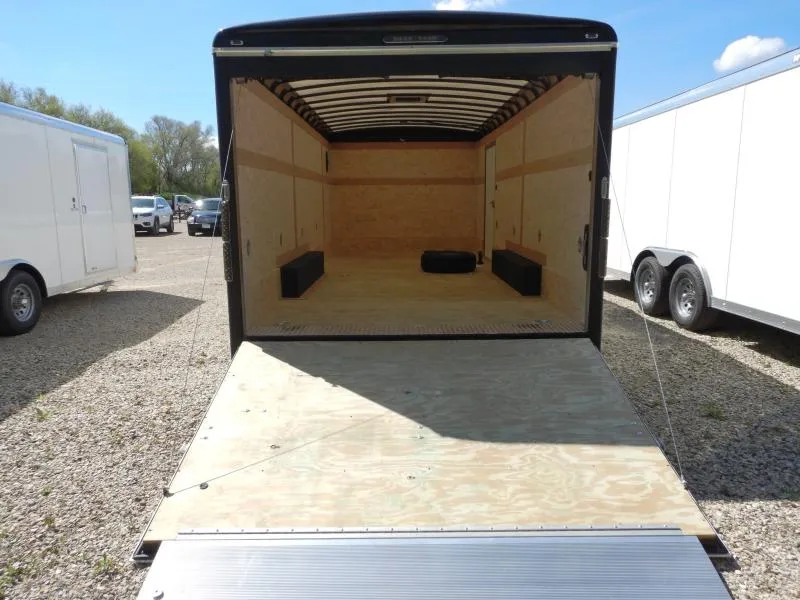 new Cargo (Enclosed) Trailers Wells Cargo  for sale, in Mchenry, IL Thumbnail 15