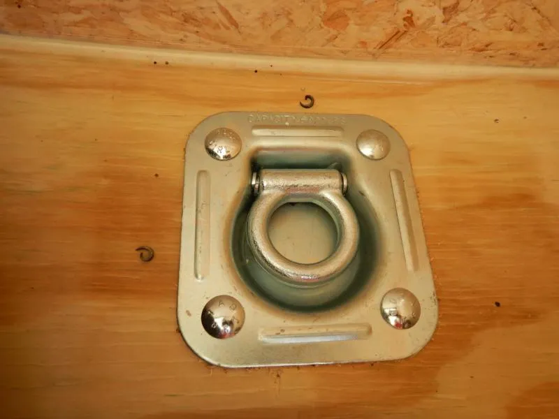 new Cargo (Enclosed) Trailers Wells Cargo  for sale, in Mchenry, IL Thumbnail 9