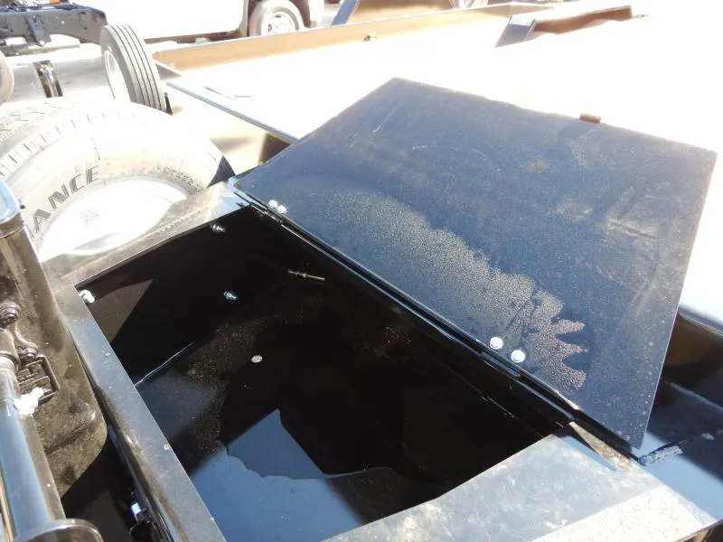 new Equipment / Flatbed Trailers Felling Trailers  for sale, in Mchenry, IL Thumbnail 9