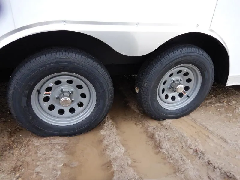 new Cargo (Enclosed) Trailers Wells Cargo  for sale, in Mchenry, IL Thumbnail 17