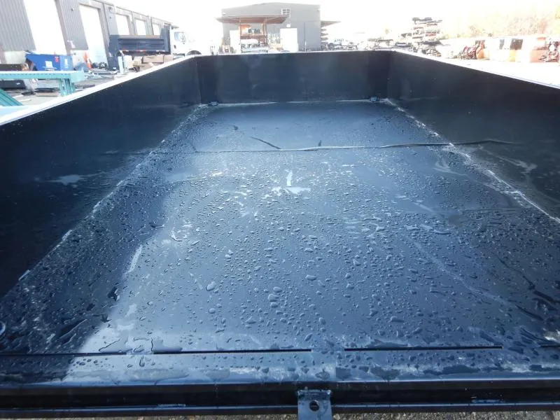 new Dump Trailers Felling Trailers  for sale, in Mchenry, IL Thumbnail 6