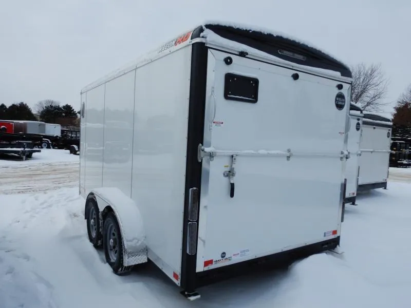 new Cargo (Enclosed) Trailers Wells Cargo  for sale, in Mchenry, IL Thumbnail 13