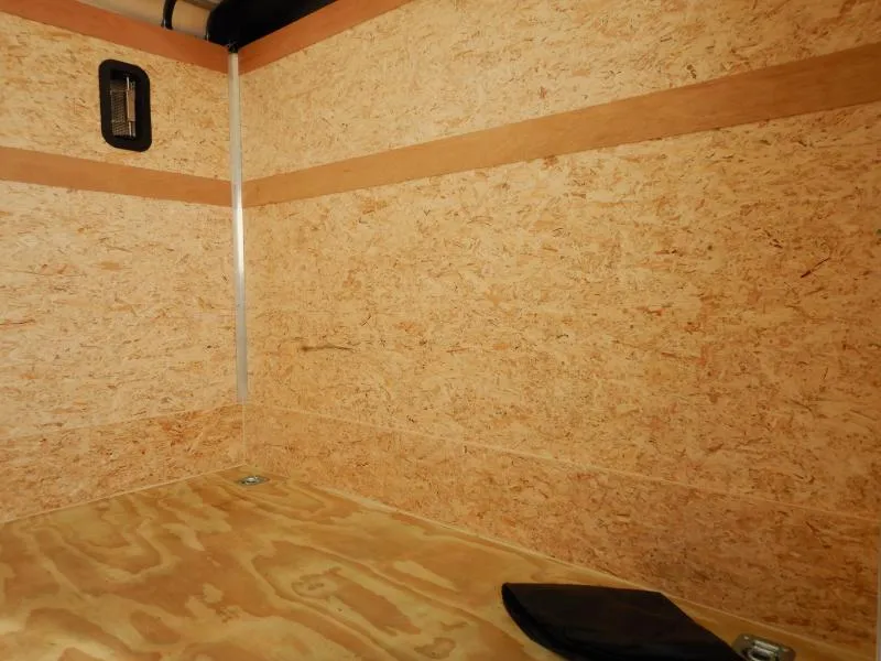 new Cargo (Enclosed) Trailers Wells Cargo  for sale, in Mchenry, IL Thumbnail 7