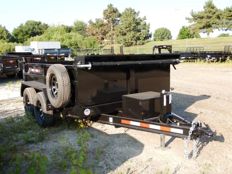 new Dump Trailers Cam Superline  for sale, in Mchenry, IL Thumbnail 4