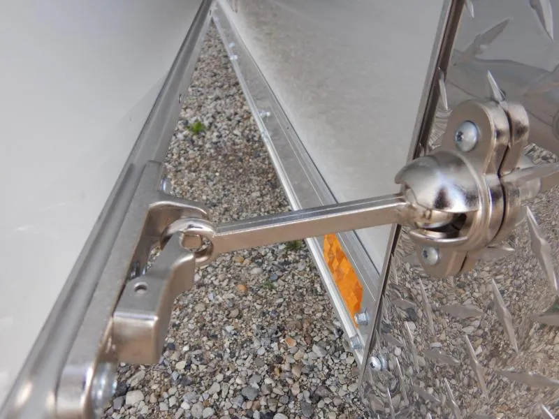 new Cargo (Enclosed) Trailers Wells Cargo  for sale, in Mchenry, IL Thumbnail 5