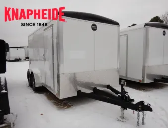 2026 Wells Cargo Wagon HD WHD714T2