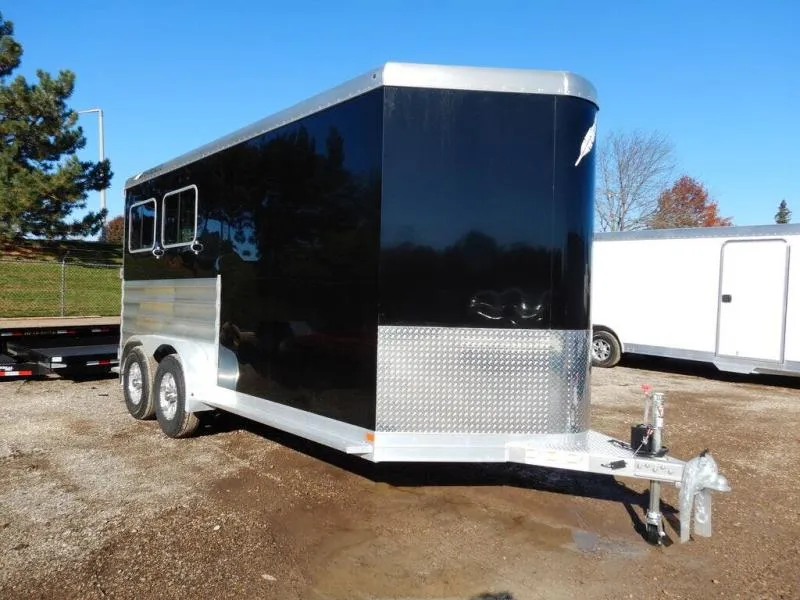 new Horse Trailers Featherlite  for sale, in Mchenry, IL Thumbnail 4
