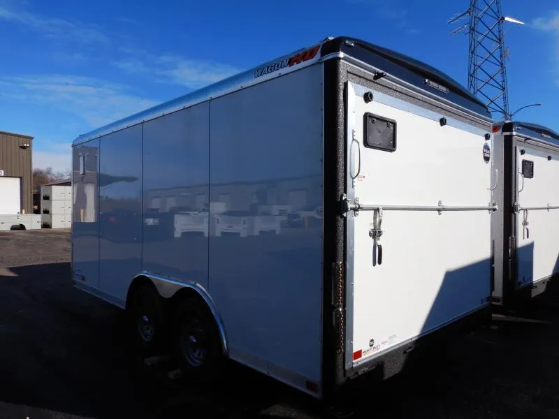 new Cargo (Enclosed) Trailers Wells Cargo  for sale, in Mchenry, IL Thumbnail 12